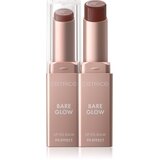 Catrice Bare Glow balzam za ustnice , ki se odziva na pH odtenek 020 Warm Mahogany 3 g Cene