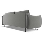 Makamii Svetlo siva sedežna garnitura 230 cm Malie – | Shoptok.si