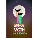 Steam Space Moth: Lunar Edition (PC) Key GLOBAL | ePonuda.com