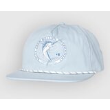 Salty Crew Shootout Snapback Kapa s šiltom clear sky | Shoptok.si
