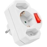  Adapter za utiCnicu HAMA 3.500W Cijene