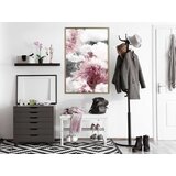  Poster - Flowers in the Sky 40x60 | shoptok.hr