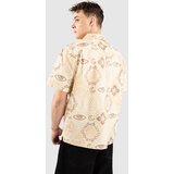 Santa Cruz Patchwork Srajca blond wood | Shoptok.si