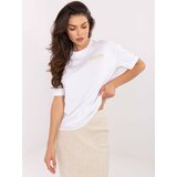 Sublevel T-shirt-D12022M02645R-white | shoptok.hr
