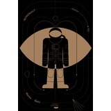 Veseli četvrtak Marko Šelić - Intronaut- korica D | Eponuda.com