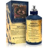 Maison Margiela REPLICA Jazz Club Limited Edition toaletna voda za muškarce 100 ml | shoptok.hr