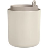 ELHO Lonec za zelišča "bouncy basil" - laneno bela | Shoptok.si