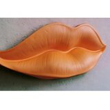 WALLXPERT decorative object figura oblika ljudske usne CY0468 | ePonuda.com