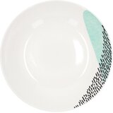 Tognana set dubokih tanjira ikonic, 20 cm, 6 komada, beli Cene