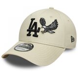 New Era Kape s šiltom Outdoor icon 9forty losdod Bež | Shoptok.si