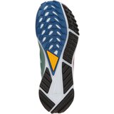 Nike Tenisice za trčanje 'React Pegasus Trail 4' mornarsko plava / zlatno žuta / burgund / bijela | shoptok.hr