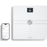 Withings WBS12-Bijela-All-Inter tijelo 760-10105 Comp WLAN vage, bijela Cijene
