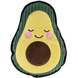 TIAKI Happy Avocado Tough pasja igrača - D 24 x Š 18 x V 6,5 cm Cijene