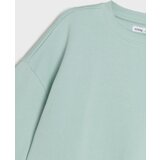 Sinsay Glatka bluza s dugim rukavima | shoptok.hr
