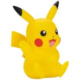 JAZWARES Statue Pokemon Select Battle Figure - Pikachu Waving Cene