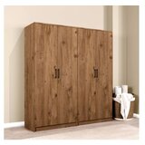 Hanah home ormar boje drveta kardelen 1600 115 | ePonuda.com