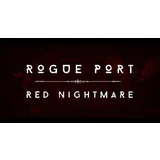 Rogue Port - Red Nightmare Key GLOBAL