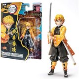  Zglobna figura Bandai Demon Slayer Zenitsu Agatsuma | shoptok.hr