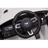  Licencirani auto na akumulator Ford Mustang GT Drift SX2038 - bijeli | shoptok.hr