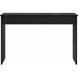  Stalak za klavijaturu Crni hrast 100 x 32 x 64 cm | shoptok.hr