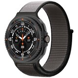 INF Združljiv najlonski pašček z ježkom za Samsung Watch 8/8 Classic Grey, (5000079656) | Shoptok.si