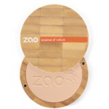 Zao kompaktni puder - 302 Pink Beige Cijene