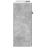  Recepcijski stol 200x50x103,5 cm konstruiranog drva | shoptok.hr