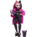 Monster High Creepover Party HKY66 lutka | shoptok.hr