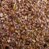 Höveler Mikronizirano laneno seme