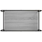  Stolić za kavu Siva Sonoma 100 x 50 x 51 cm Konstruirano drvo - Siva Sonoma 100 x 50 x 51 cm | shoptok.hr