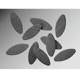 Bosch plosnati tipl 45 mm 4 mm 2607000796 50 St. | Eponuda.ba