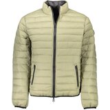 U.S. Polo Assn. GREEN MEN&#39;S JACKET Cene