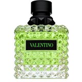 Valentino Donna Born In Roma Green Stravaganza parfumirana voda za ženske 100 ml | Shoptok.si