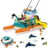 Lego Friends: Spasilački brod | shoptok.hr