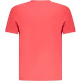 Norway 1963 MEN&#39;S SHORT SLEEVE T-SHIRT RED | Shoptok.si