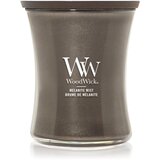 WoodWick Precious Metals Melanite Mist mirisna svijeća 275 g | shoptok.hr