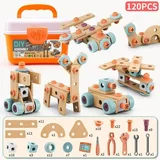 Tool Set – 120 Dijelova