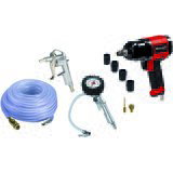 Einhell Set za kompresor, 10/1 | Eponuda.ba