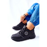 Big Star Sport Shoes On A Platform | ePonuda.com
