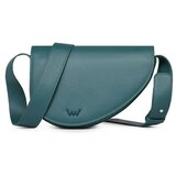 Vuch Torba na rame Syrrael Teal, 17 x 26 cm Slike