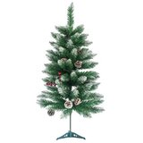  Božićna jelka SNOWY 150 cm bor | Eponuda.com