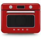 Smeg Kombinovana parna pećnica COF01RDEU | Eponuda.ba