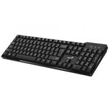 Genius KB-7100X BLK US | ePonuda.com