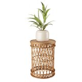 Pedestal fridolf fi 31xH41cm willow ( 4912290 )