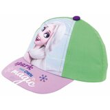 Frozen Dječja Kapa Memories Lila Zelena (44-46 cm) | shoptok.hr