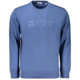 Rifle muški zip-up sweatshirt plavi | shoptok.hr