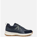 Geox D BRAIES B ABX Plava | shoptok.hr