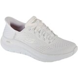 Skechers Slip-Ins: Arch Fit 2.0 - Easy Chic Bijela | shoptok.hr