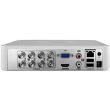 Hikvision xvr iDS-7108HQHI-M1/S (dvr) - acusence 8 kan snimač bez hdd cene