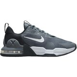 Nike Modne superge Air Max Alpha 5 Siva Cene